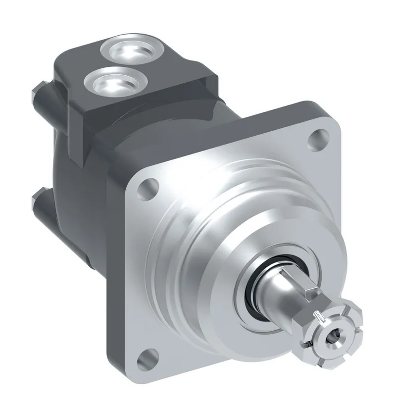 MOTOR-ORBITAL,2000 SERIES 100 [6.2], M02062AB03AA0100014000000AAAAF — photo 6 of 6