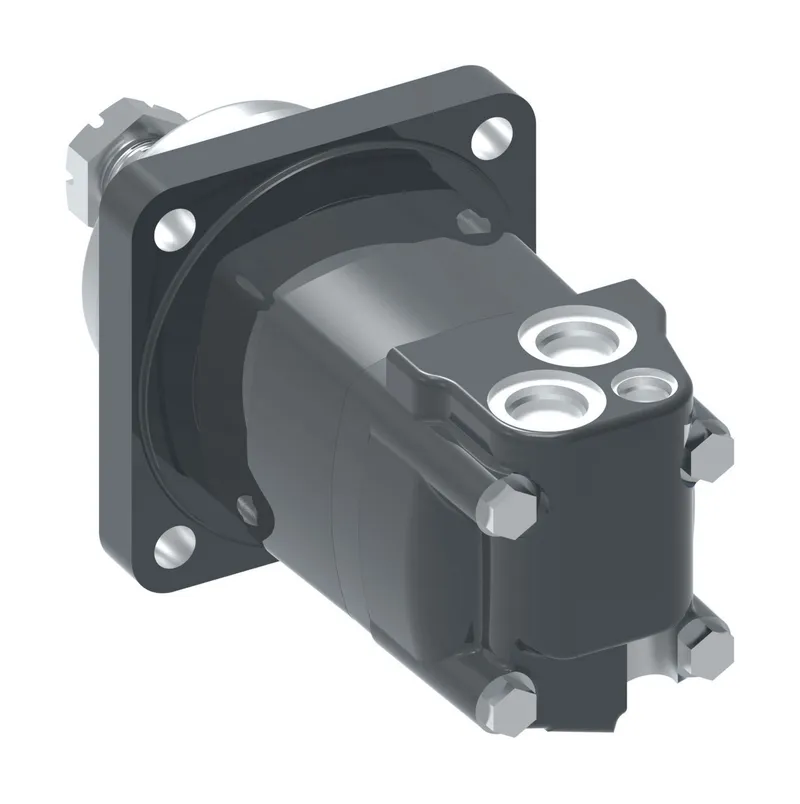 MOTOR-ORBITAL,2000 SERIES 245 [14.9], M02149AB03AA0400010000000AAAAF — photo 4 of 6