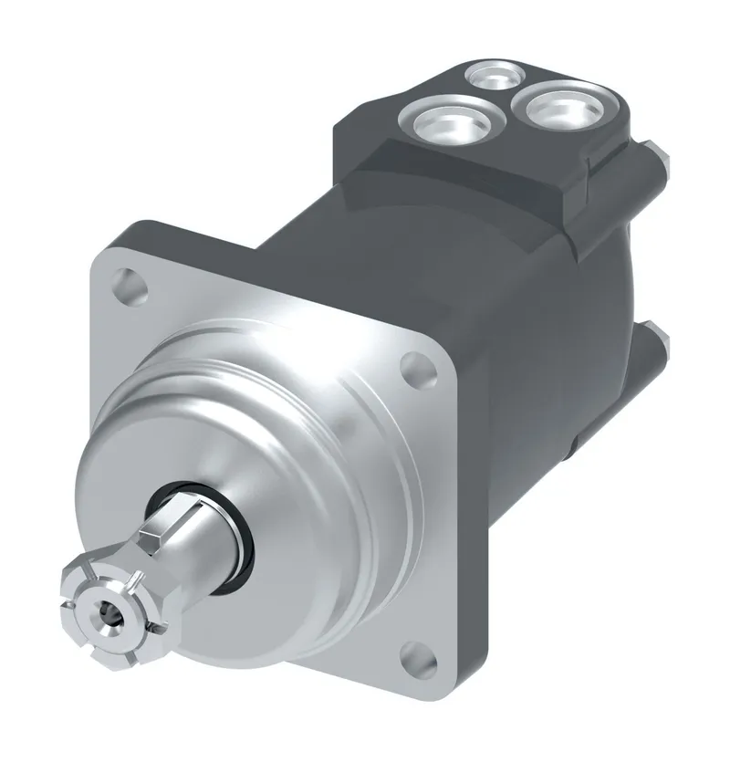 MOTOR-ORBITAL,2000 SERIES 245 [14.9], M02149AB03AA0400010000000AAAAF — photo 1 of 6