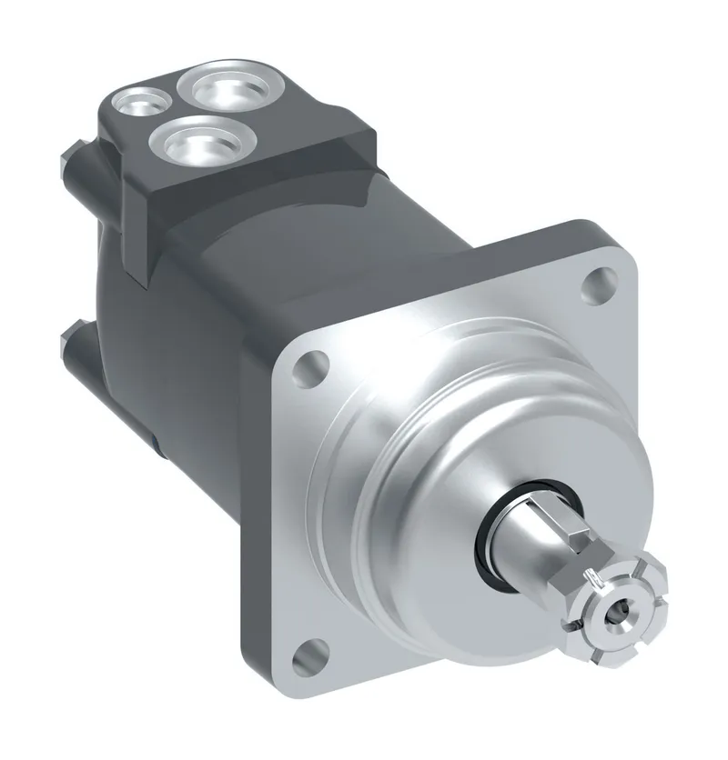 MOTOR-ORBITAL,2000 SERIES 245 [14.9], M02149AB03AA0400010000000AAAAF — photo 2 of 6