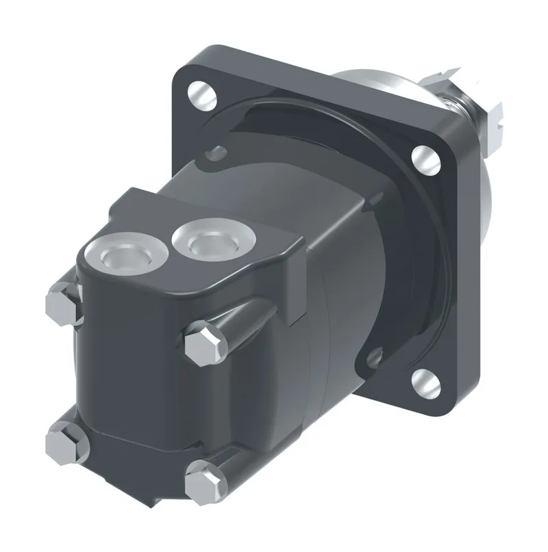 MOTOR-ORBITAL,2000 SERIES 195 [11.9], M02119AB03AG0200010000000ABAAF — photo 4 of 6