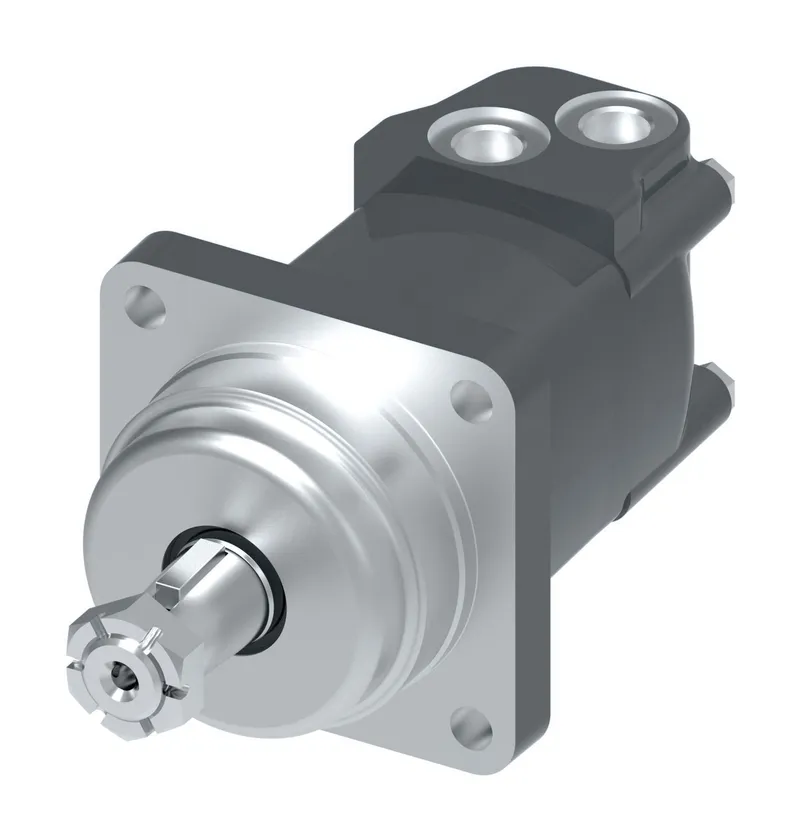 MOTOR-ORBITAL,2000 SERIES 195 [11.9], M02119AB03AG0200010000000ABAAF — photo 1 of 6