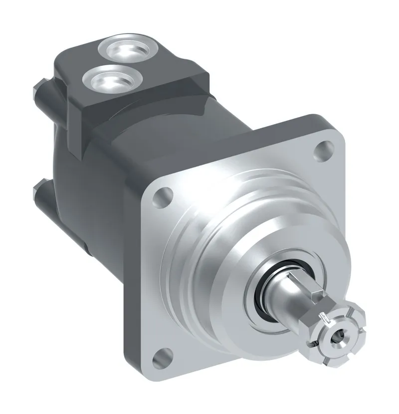 MOTOR-ORBITAL,2000 SERIES 195 [11.9], M02119AB03AA0100014000000AFAAF — photo 5 of 6