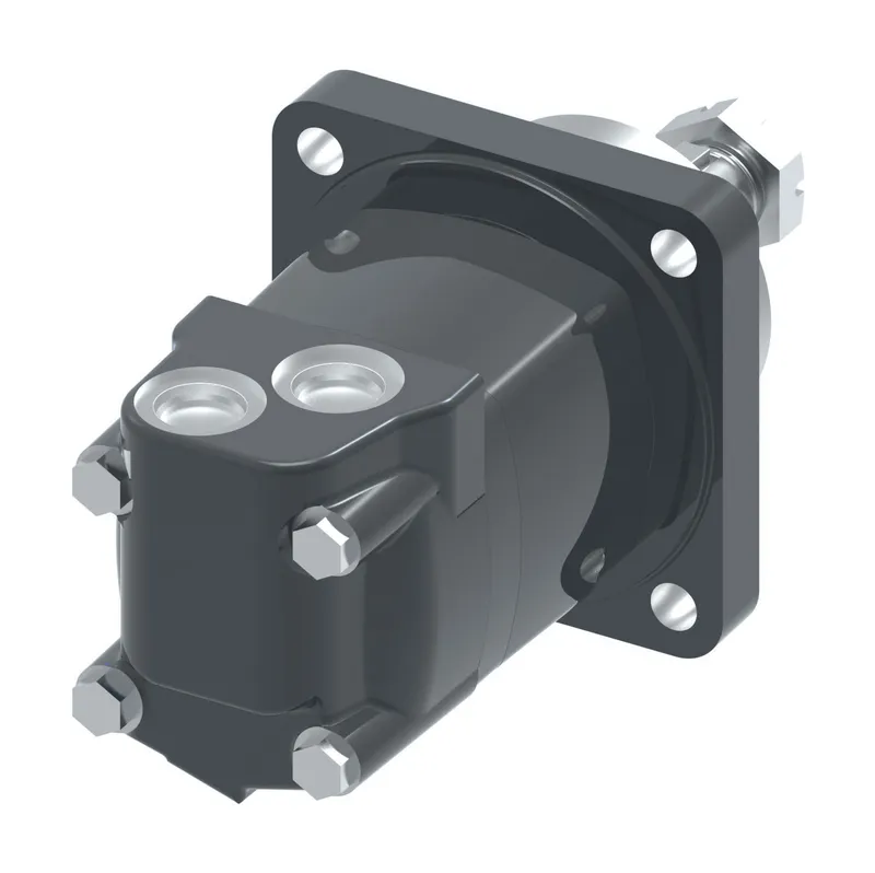MOTOR-ORBITAL,2000 SERIES 195 [11.9], M02119AB03AA0100014000000AFAAF — photo 6 of 6