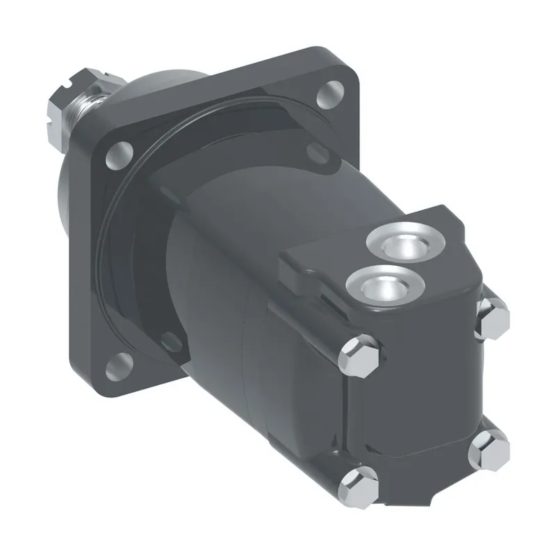 MOTOR-ORBITAL,2000 SERIES 305 [18.7], M02187AB03AG0200010000000ABAAF — photo 3 of 6