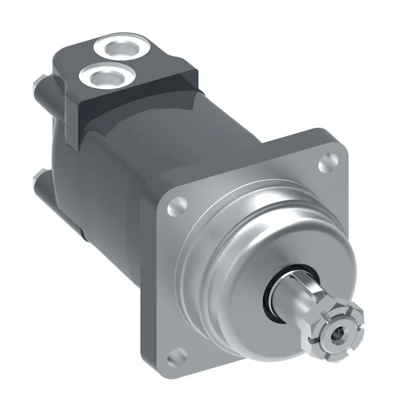 MOTOR-ORBITAL,2000 SERIES 305 [18.7], M02187AB03AG0200010000000ABAAF — photo 6 of 6