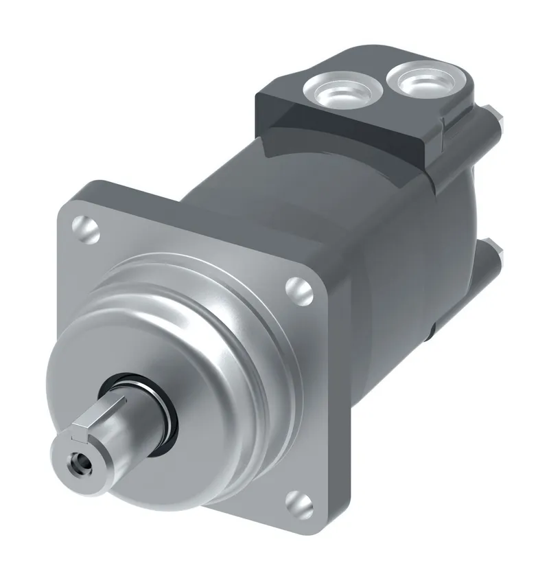 MOTOR-ORBITAL,2000 SERIES 305 [18.7], M02187AB02AA0100010000000ABAAF — photo 1 of 6
