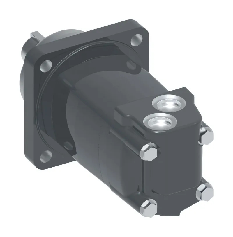 MOTOR-ORBITAL,2000 SERIES 305 [18.7], M02187AB02AA0100010000000ABAAF — photo 5 of 6