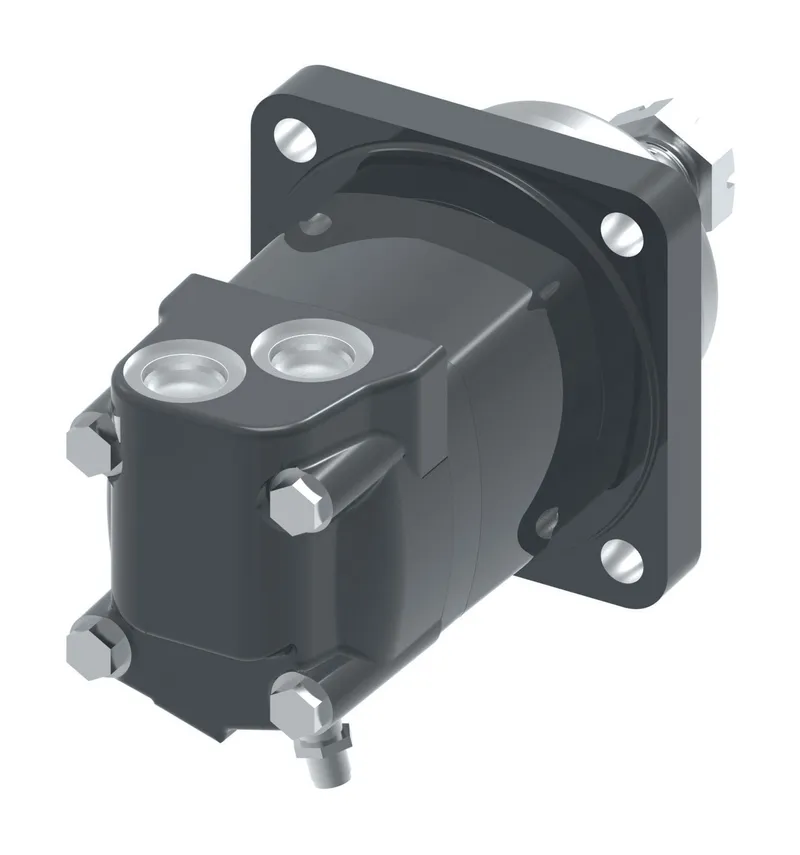 MOTOR-ORBITAL,2000 SERIES 195 [11.9], M02119AB03AA0100010AA0000AAAAF — photo 3 of 6