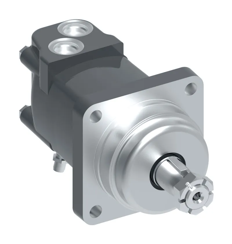 MOTOR-ORBITAL,2000 SERIES 195 [11.9], M02119AB03AA0100010AA0000AAAAF — photo 4 of 6