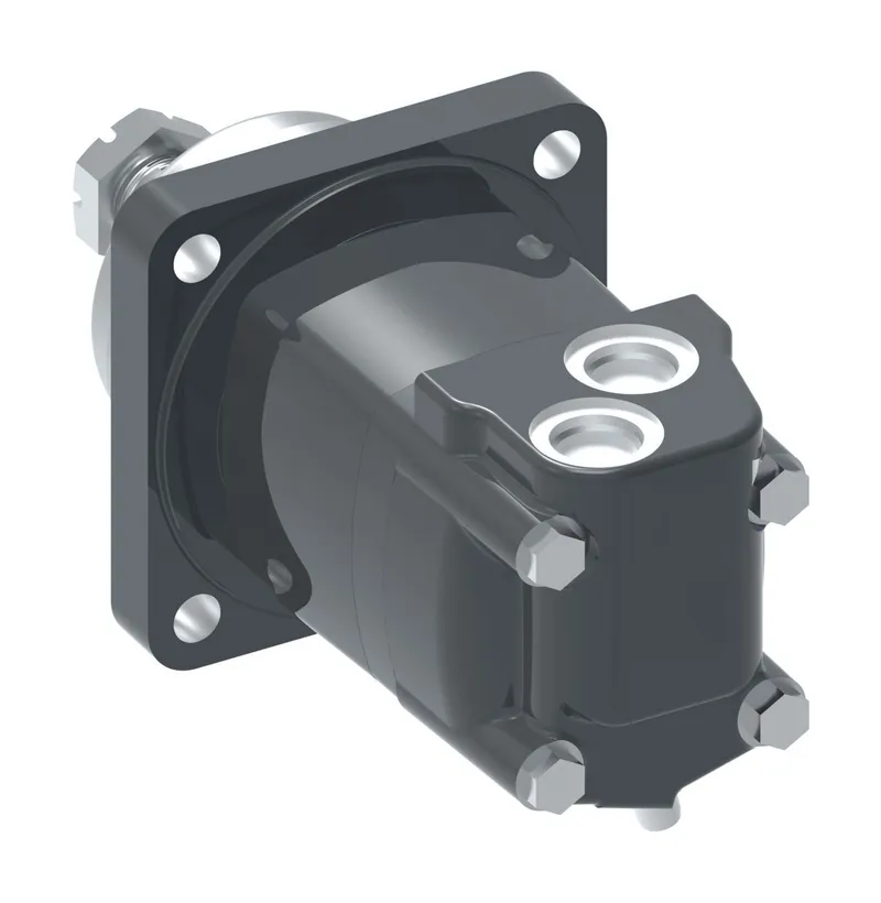 MOTOR-ORBITAL,2000 SERIES 195 [11.9], M02119AB03AA0100010AA0000AAAAF — photo 2 of 6
