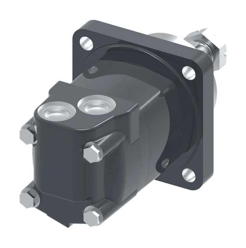 MOTOR-ORBITAL,2000 SERIES 160 [9.6], M02096AB03AA0100014000000ARAAF — photo 5 of 6