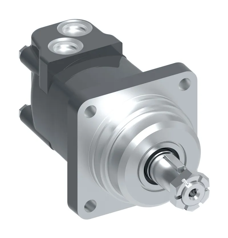 MOTOR-ORBITAL,2000 SERIES 160 [9.6], M02096AB03AA0100014000000ARAAF — photo 2 of 6