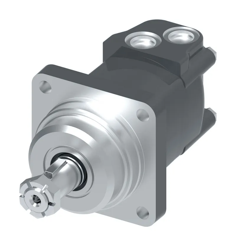 MOTOR-ORBITAL,2000 SERIES 160 [9.6], M02096AB03AA0100014000000ARAAF — photo 1 of 6