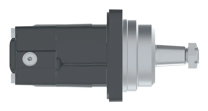 MOTOR-ORBITAL,2000 SERIES 160 [9.6], M02096AB03AA0100014000000ARAAF — photo 4 of 6