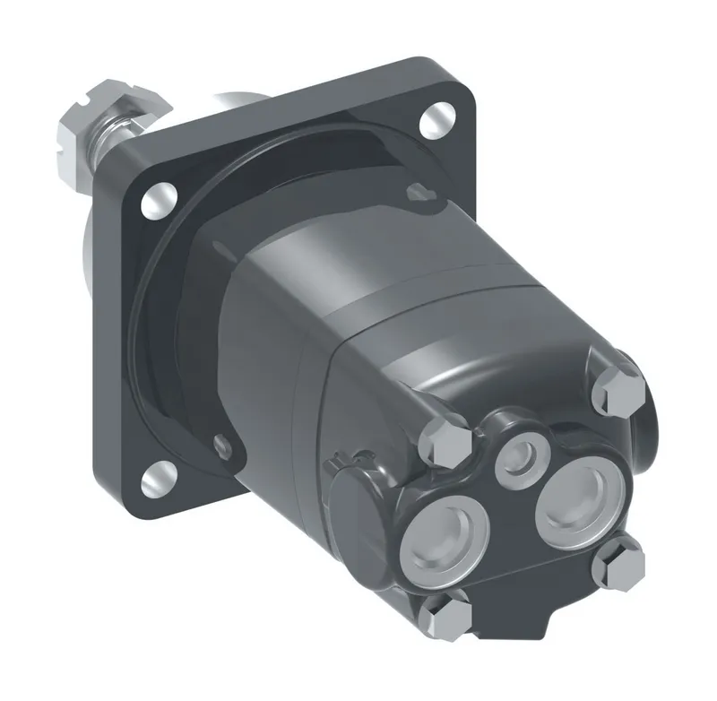 MOTOR-ORBITAL,2000 SERIES 490 [29.8], M02298AB03AD0100014000000ABAAF — photo 6 of 6