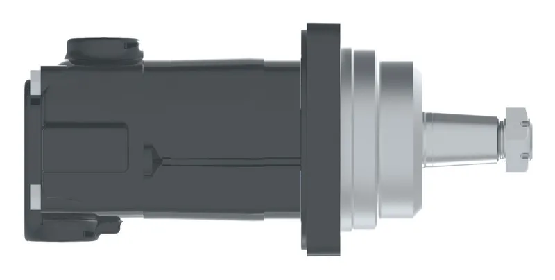 MOTOR-ORBITAL,2000 SERIES 490 [29.8], M02298AB03AD0100014000000ABAAF — photo 3 of 6