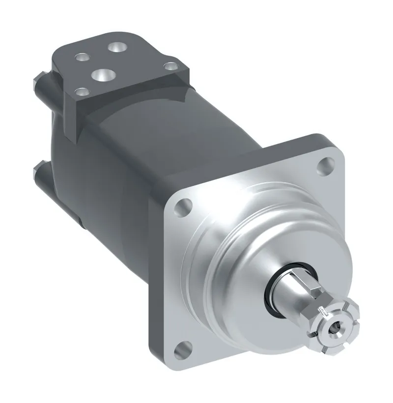 MOTOR-ORBITAL,2000 SERIES 395 [24], M02240AB03AB0100010000000ABAAF — photo 3 of 6