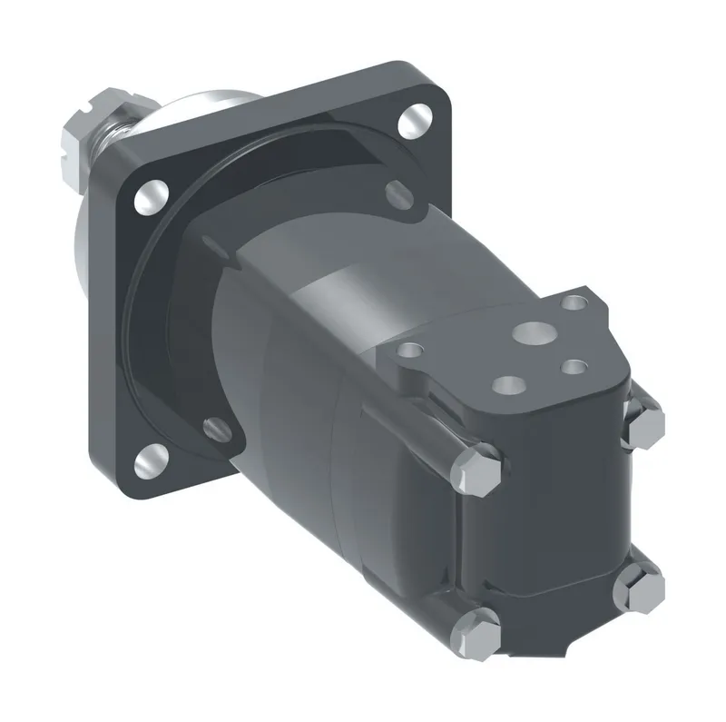 MOTOR-ORBITAL,2000 SERIES 395 [24], M02240AB03AB0100010000000ABAAF — photo 5 of 6