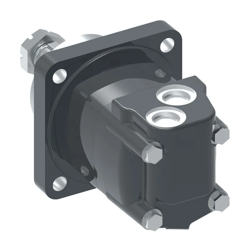 MOTOR-ORBITAL,2000 SERIES 100 [6.2], M02062AB18AA0100014000000AEAAF — photo 5 of 6