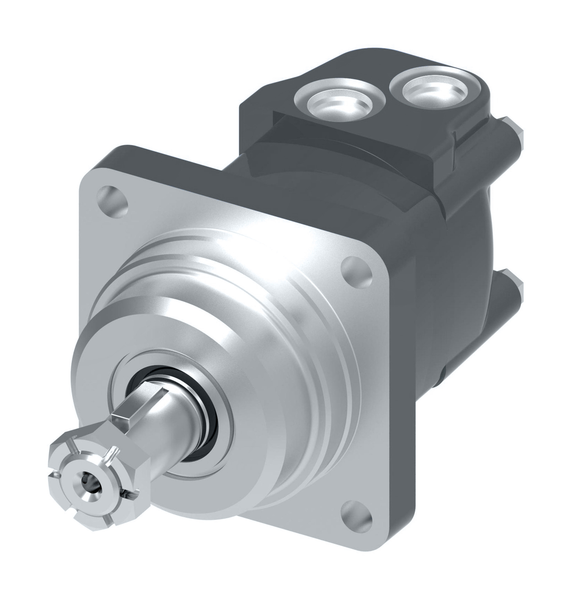 Danfoss 105-1337-006 – MOTOR-ORBITAL,2000 SERIES 100 [6.2], M02062AB18AA0100014000000AEAAF