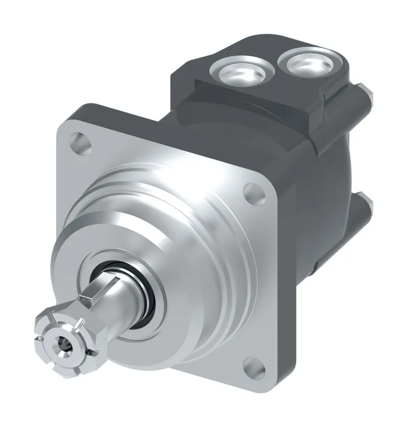 MOTOR-ORBITAL,2000 SERIES 100 [6.2], M02062AB18AA0100014000000AEAAF — photo 1 of 6