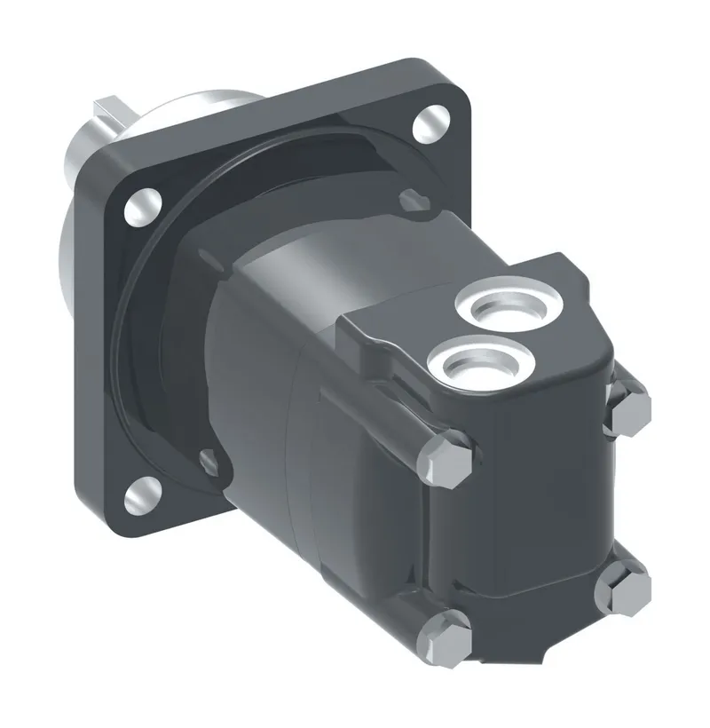 MOTOR-ORBITAL,2000 SERIES 245 [14.9], M02149AB02AA0100010000000ABAAF — photo 2 of 6