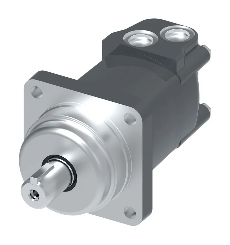 MOTOR-ORBITAL,2000 SERIES 245 [14.9], M02149AB02AA0100010000000ABAAF — photo 1 of 6