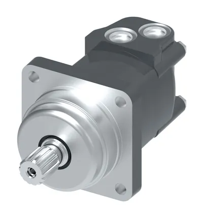 Danfoss 105-1342-006 – MOTOR-ORBITAL,2000 SERIES 160 (9.7), M02096AB04AA0100010000000ABAAF