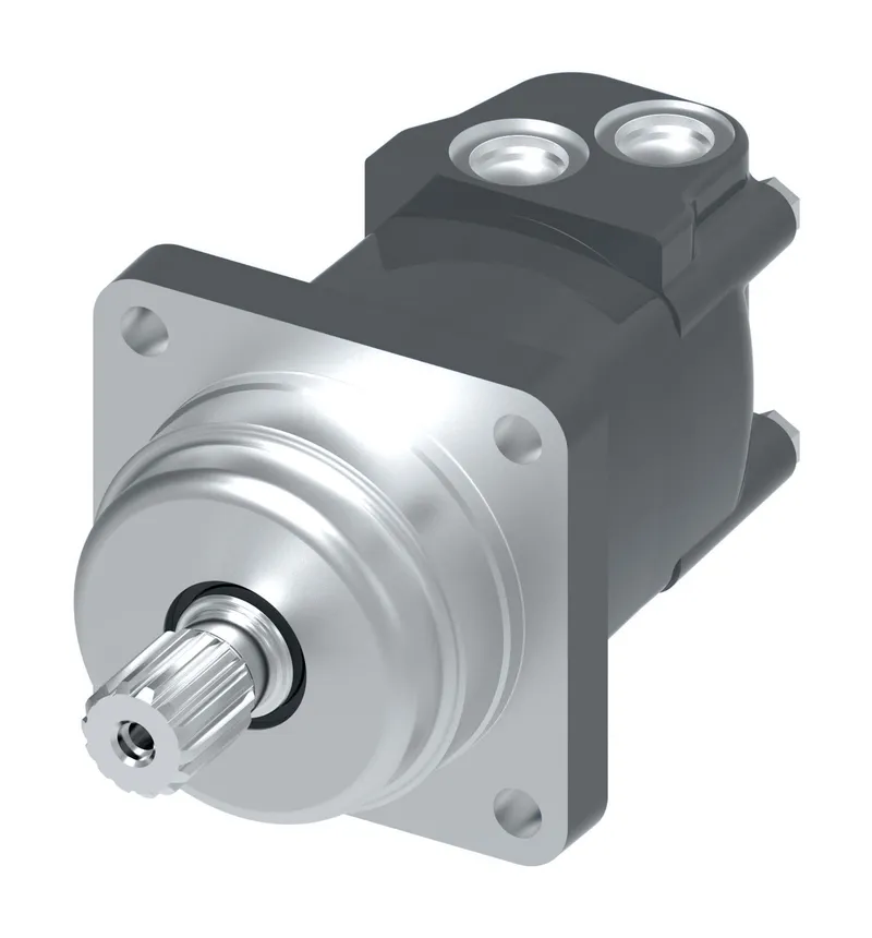 MOTOR-ORBITAL,2000 SERIES 160 (9.7), M02096AB04AA0100010000000ABAAF — photo 1 of 6