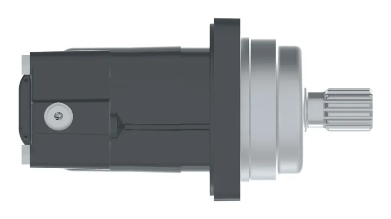 MOTOR-ORBITAL,2000 SERIES 160 (9.7), M02096AB04AA0100010000000ABAAF — photo 6 of 6