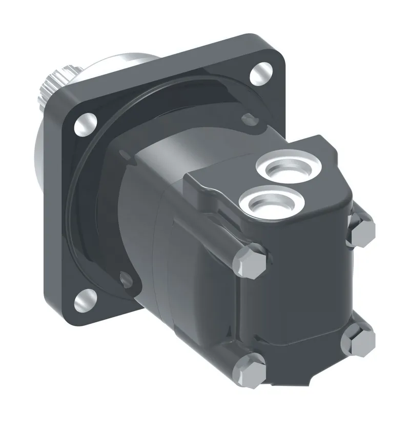 MOTOR-ORBITAL,2000 SERIES 160 (9.7), M02096AB04AA0100010000000ABAAF — photo 4 of 6