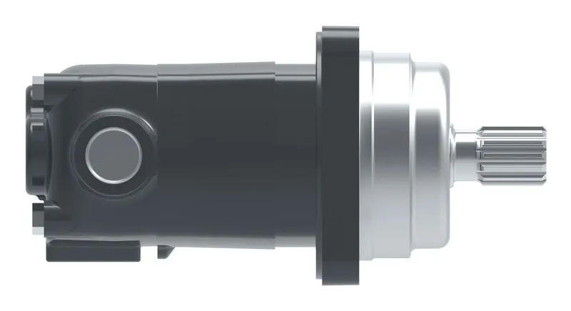 MOTOR-ORBITAL,2000 SERIES 195 (11.9), M02119AB04AF0100010000000ABAAF — photo 4 of 6