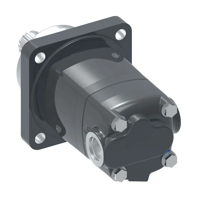 MOTOR-ORBITAL,2000 SERIES 195 (11.9), M02119AB04AF0100010000000ABAAF — photo 6 of 6