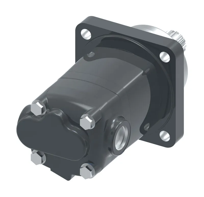 MOTOR-ORBITAL,2000 SERIES 195 (11.9), M02119AB04AF0100010000000ABAAF — photo 5 of 6