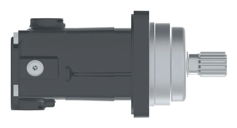 MOTOR-ORBITAL,2000 SERIES 195 (11.9), M02119AB04AF0100010000000ABAAF — photo 2 of 6