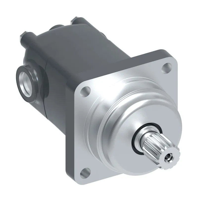 MOTOR-ORBITAL,2000 SERIES 195 (11.9), M02119AB04AF0100010000000ABAAF — photo 3 of 6