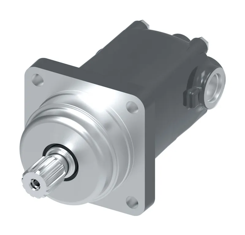 MOTOR-ORBITAL,2000 SERIES 195 (11.9), M02119AB04AF0100010000000ABAAF — photo 1 of 6