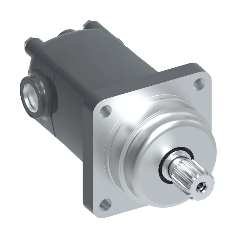 MOTOR-ORBITAL,2000 SERIES 245 [14.9], M02149AB04AF0100010000000ABAAF — photo 3 of 6