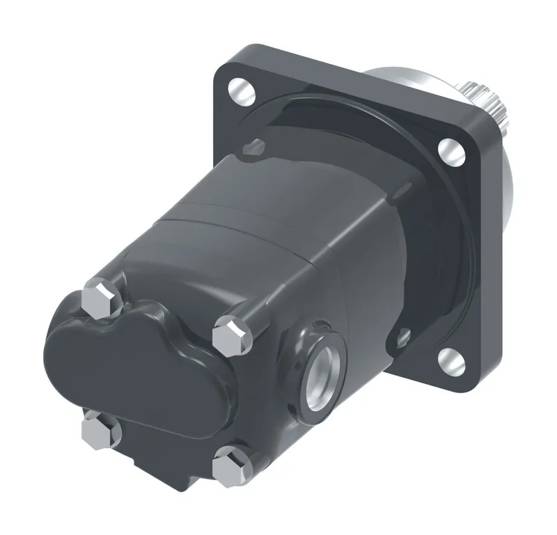 MOTOR-ORBITAL,2000 SERIES 245 [14.9], M02149AB04AF0100010000000ABAAF — photo 4 of 6