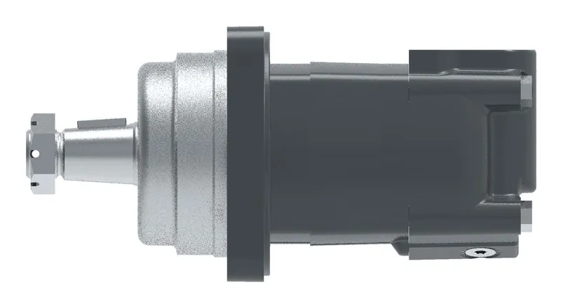 MOTOR-ORBITAL,2000 SERIES 160 [9.6], M02096AB03AR13A00100003ABABAAF — photo 3 of 6