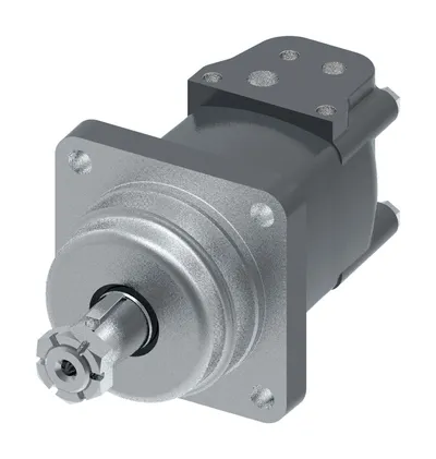 Danfoss 105-1350-006 – MOTOR-ORBITAL,2000 SERIES 160 [9.6], M02096AB03AR13A00100003ABABAAF