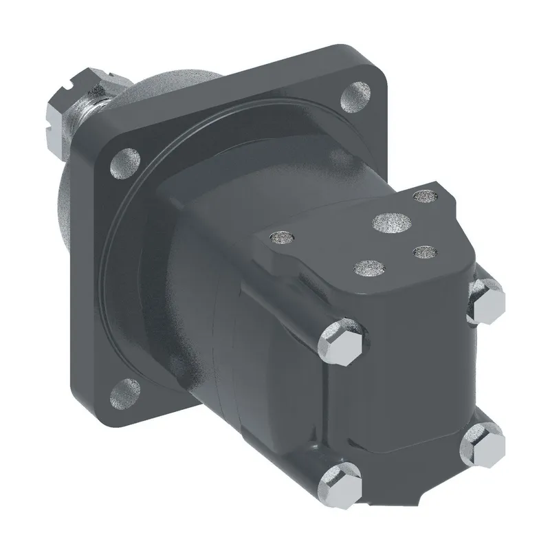 MOTOR-ORBITAL,2000 SERIES 160 [9.6], M02096AB03AR13A00100003ABABAAF — photo 2 of 6