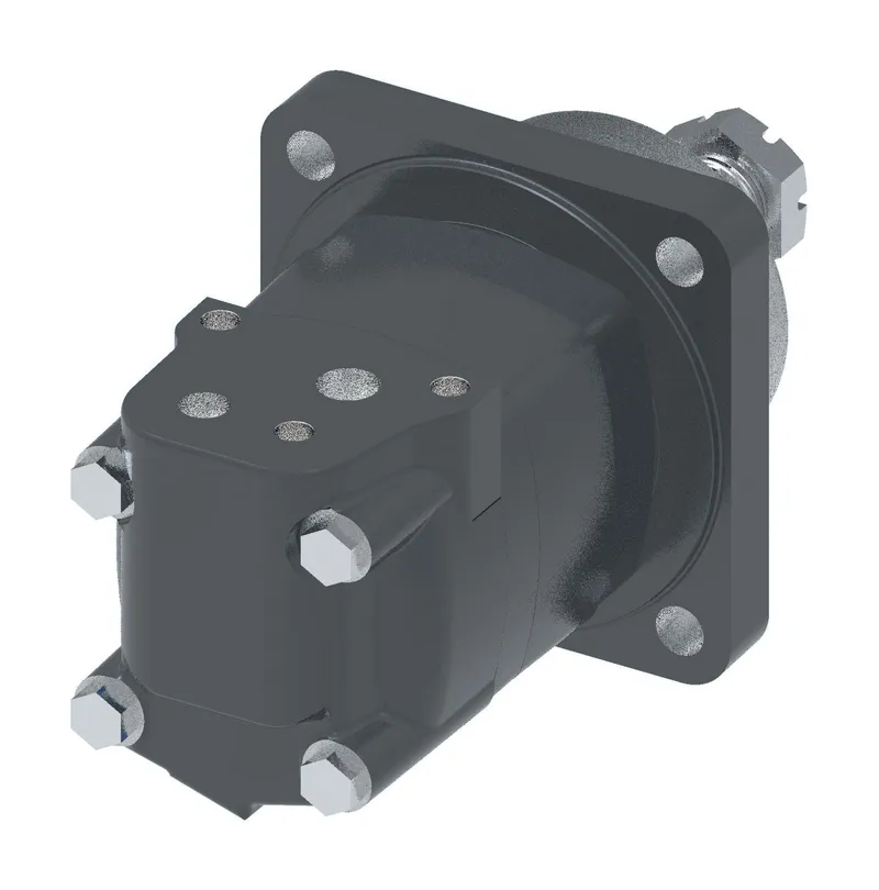 MOTOR-ORBITAL,2000 SERIES 160 [9.6], M02096AB03AR13A00100003ABABAAF — photo 6 of 6