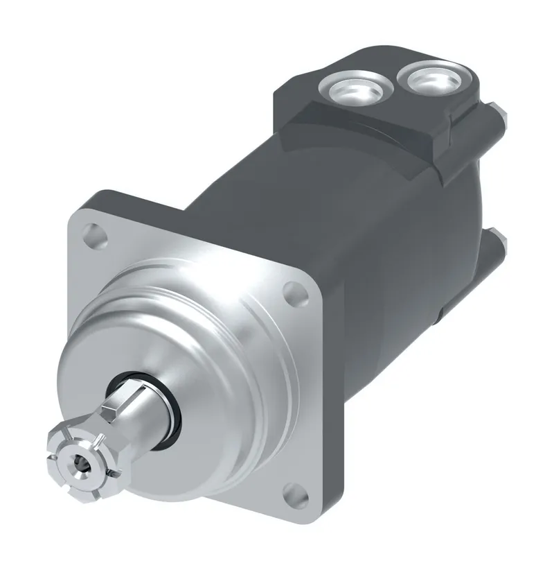 MOTOR-ORBITAL,2000 SERIES 395 [24], M02240AB03AA0100010000000ABAAF — photo 1 of 6