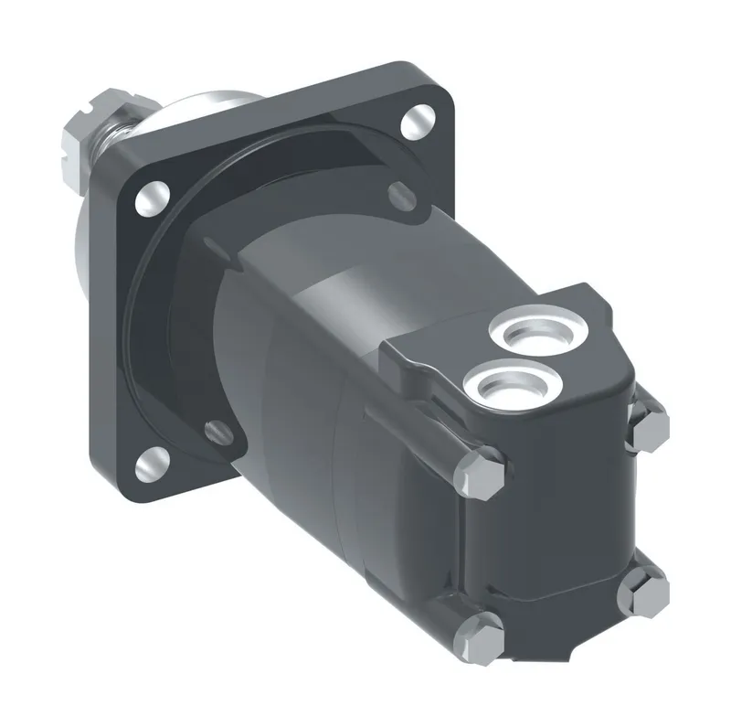 MOTOR-ORBITAL,2000 SERIES 395 [24], M02240AB03AA0100010000000ABAAF — photo 6 of 6