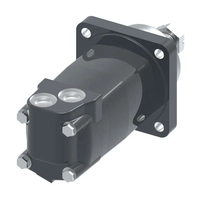 MOTOR-ORBITAL,2000 SERIES 395 [24], M02240AB03AA0100010000000ABAAF — photo 4 of 6