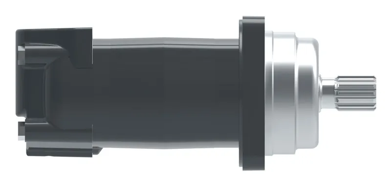 MOTOR-ORBITAL,2000 SERIES 395 [24], M02240AB04AA0100010000000ABAAF — photo 2 of 6