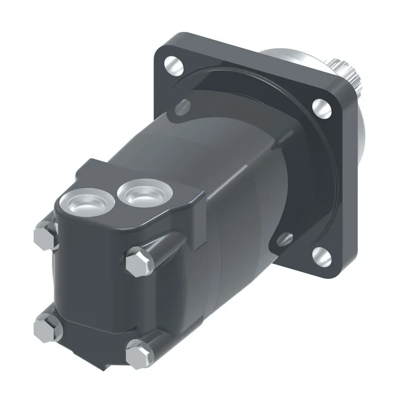 MOTOR-ORBITAL,2000 SERIES 395 [24], M02240AB04AA0100010000000ABAAF — photo 3 of 6