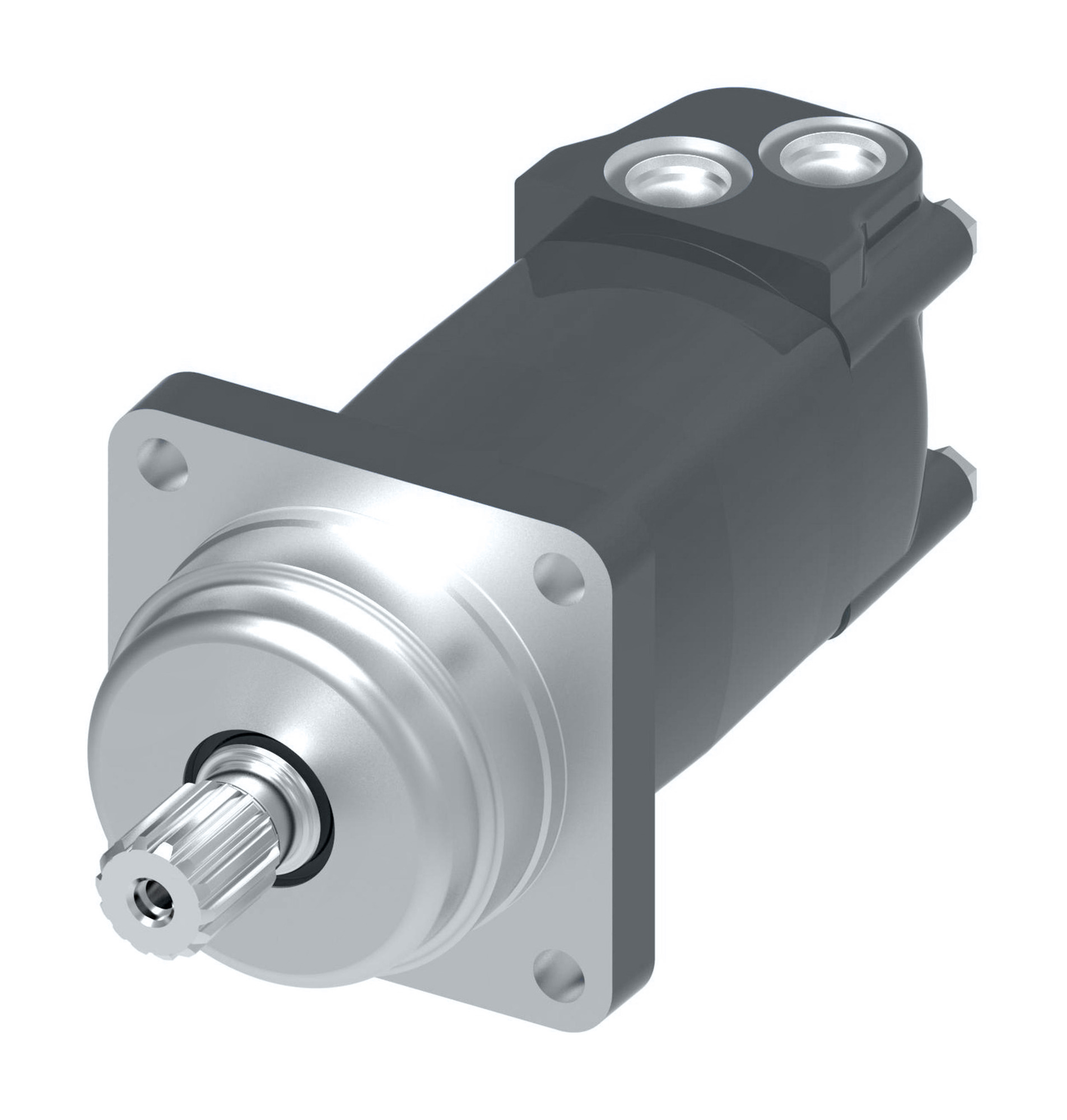 Danfoss 105-1353-006 – MOTOR-ORBITAL,2000 SERIES 395 [24], M02240AB04AA0100010000000ABAAF